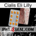 Cialis Eli Lilly new13